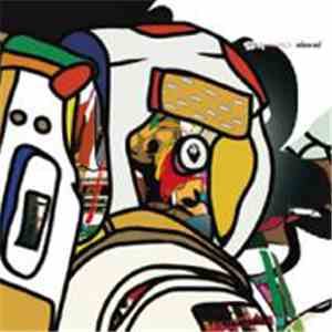 Olive Oil - Space In Space EP Vol. 2
