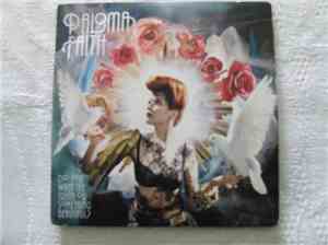 Paloma Faith - Do You Want The Truth Or Something Beautiful?
