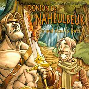 Pen Of Chaos - A Poil Dans La Forêt