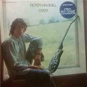 Peter Hammill - Over