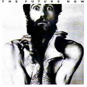 Peter Hammill - The Future Now