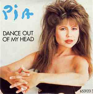 Pia Zadora - Dance Out Of My Head (Jam & Lewis Remix)