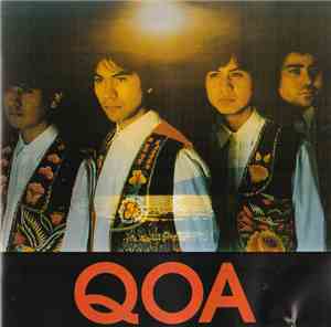 Qoa - Leyendas