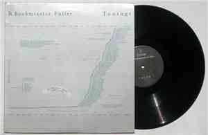 R. Buckminster Fuller - Tunings