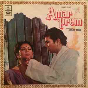 Rahul Dev Burman - Amar Prem