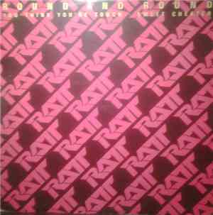 Ratt - Round And Round
