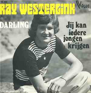 Ray Westerlink - Darling