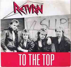 Return  - To The Top
