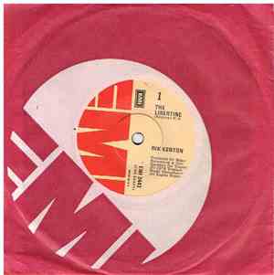 Rik Kenton - The Libertine