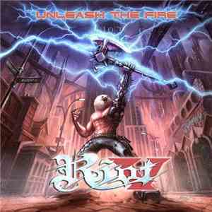 Riot V - Unleash The Fire