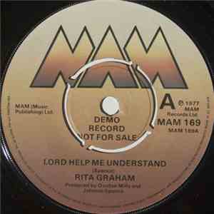 Rita Graham - Lord Help Me Understand