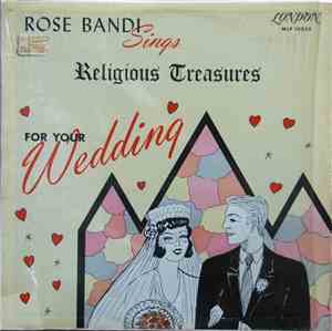 Rose Bandi - Religious Treasures For Your Wedding