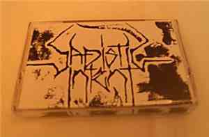 Sadistic Intent - Live At The Deathcave