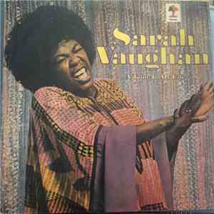 Sarah Vaughan - A Time In My Life