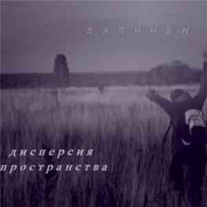 SashHen - Dispersion Space