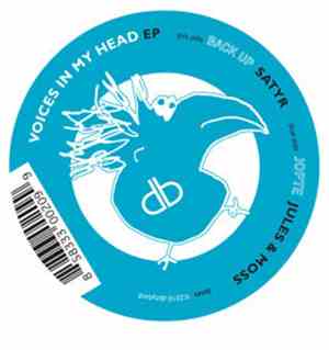 Satyr / Jules & Moss - Voices In My Head EP