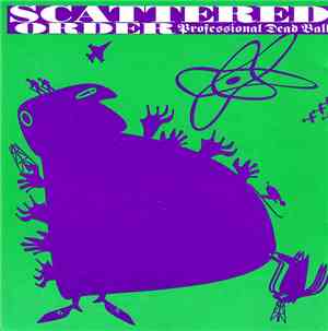 Scattered Order - Professional Dead Ball