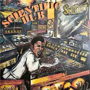 Scientist - Scientific Dub