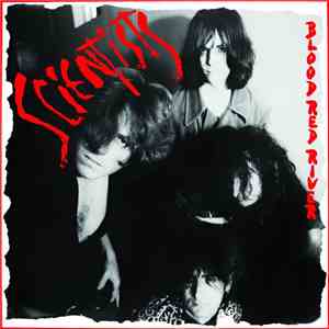 Scientists - Blood Red River