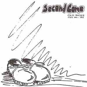 Second Come - Old Shoes