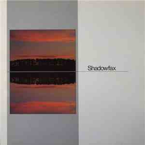 Shadowfax - Shadowfax