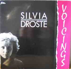Silvia Droste - Voicings