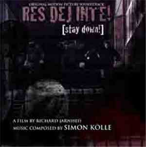 Simon Kölle - Res Dej Inte! [Stay Down]