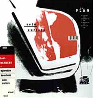Sofa Surfers - The Plan