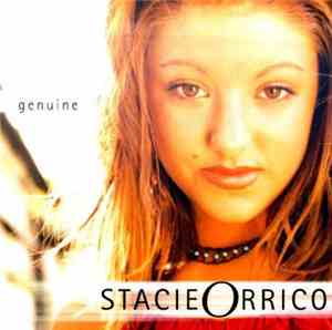 Stacie Orrico - Genuine