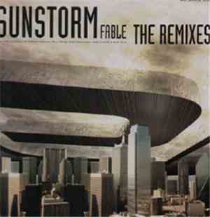 Sunstorm - Fable (The Remixes)