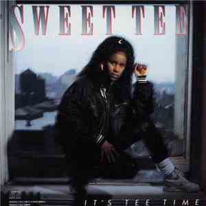 Sweet Tee - It's Tee Time