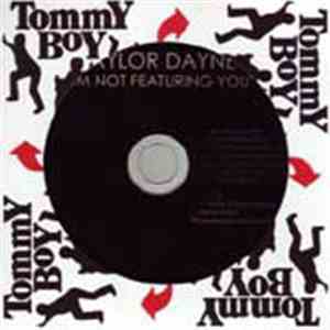Taylor Dayne - I'm Not Featuring You