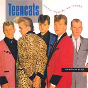 Teencats - Teddy Boy Rock'n'roll