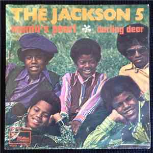 The Jackson 5 - Mama's Pearl
