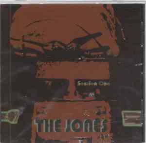 The Jones  - Session One