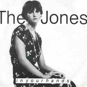 The Jones - In Your Hands