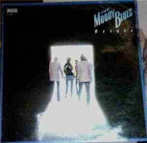 The Moody Blues - Octave