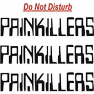 The Painkillers - Do Not Disturb