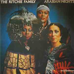 The Ritchie Family - Arabian Nights