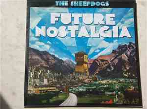 The Sheepdogs - Future Nostalgia