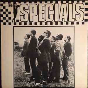 The Specials - The Specials