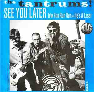 The Tantrums  - See You Later