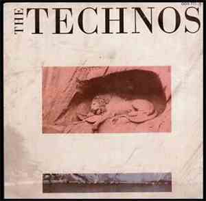 The Technos - Spirit Of The Thing