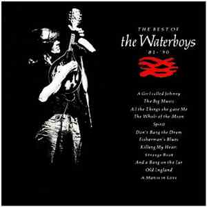 The Waterboys - The Best Of The Waterboys '81 - '90