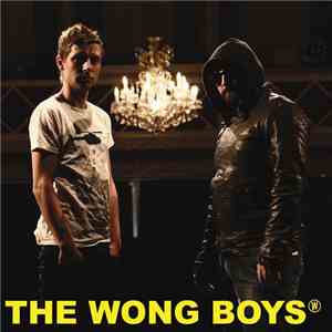 The Wong Boys - W