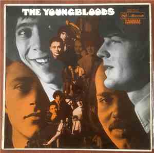 The Youngbloods - The Youngbloods