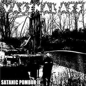 Vaginal Ass - Satanic Pombur II