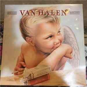 Van Halen - 1984