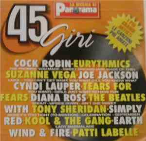 Various - 45 Giri Hit Parade Internazionale Vol. 3