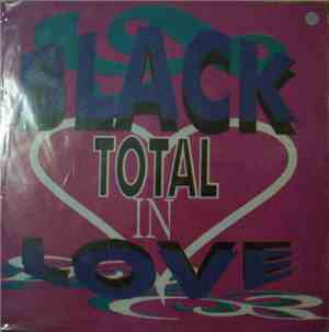 Various - Black Total In Love